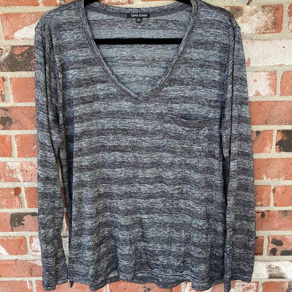 Dear John Tops - Dear John top Dear John Tops - Dear John top